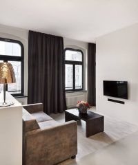 Lux11 Apartments