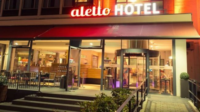 aletto Hotel