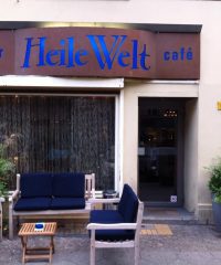 Heile Welt