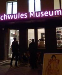 Schwules Museum*